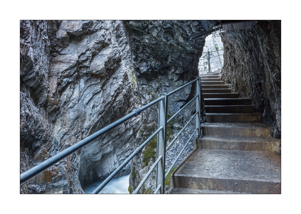 Rosenlauischlucht #38835