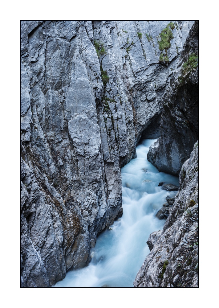 Rosenlauischlucht #38837