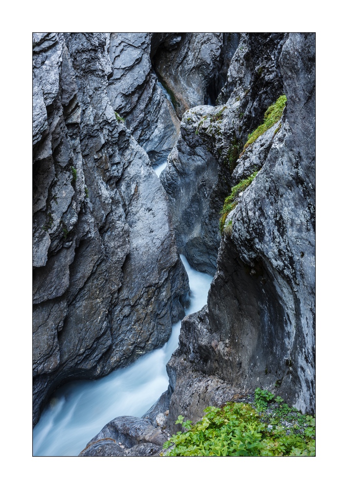 Rosenlauischlucht #38840