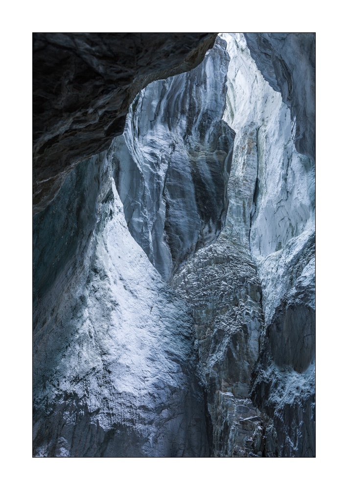 Rosenlauischlucht #38850