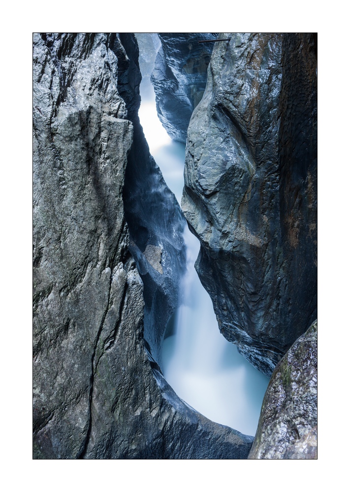 Rosenlauischlucht #38852