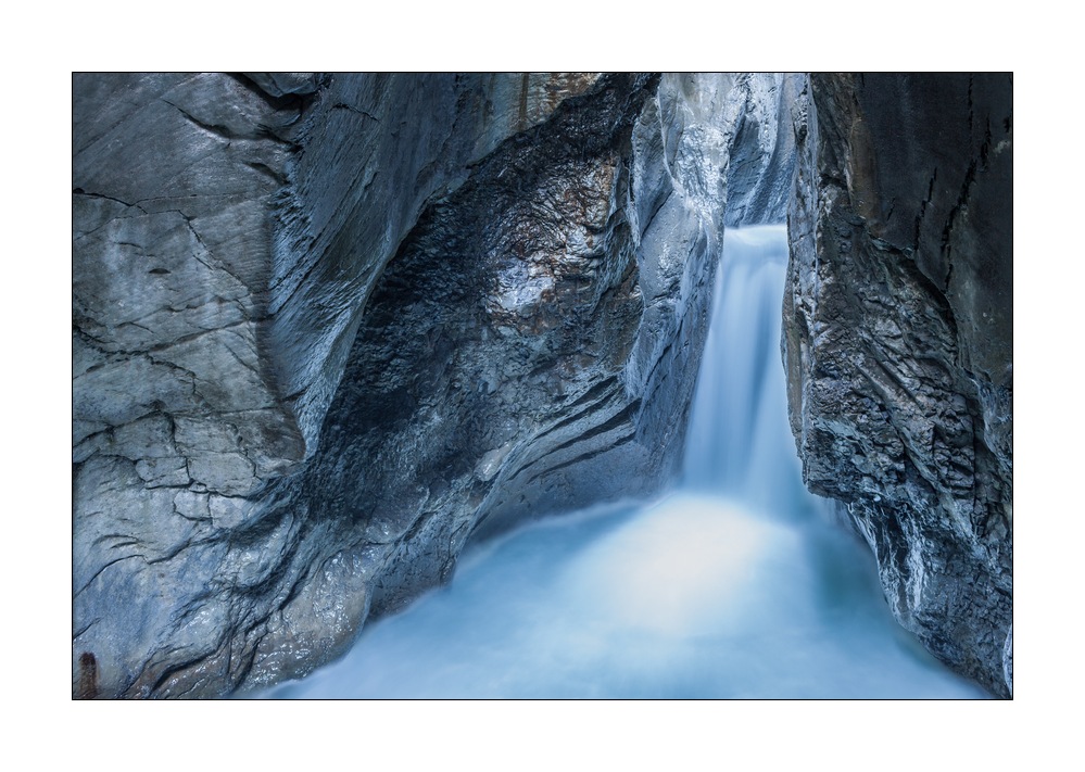 Rosenlauischlucht #38853