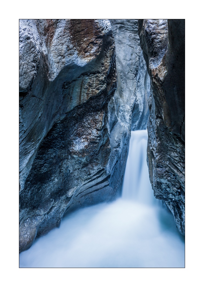 Rosenlauischlucht #38857