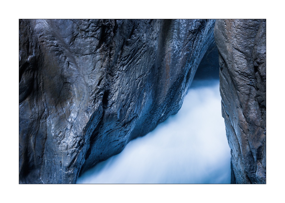Rosenlauischlucht #38860
