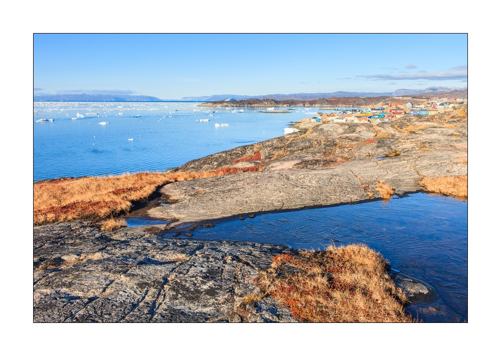 Ilulissat #33207