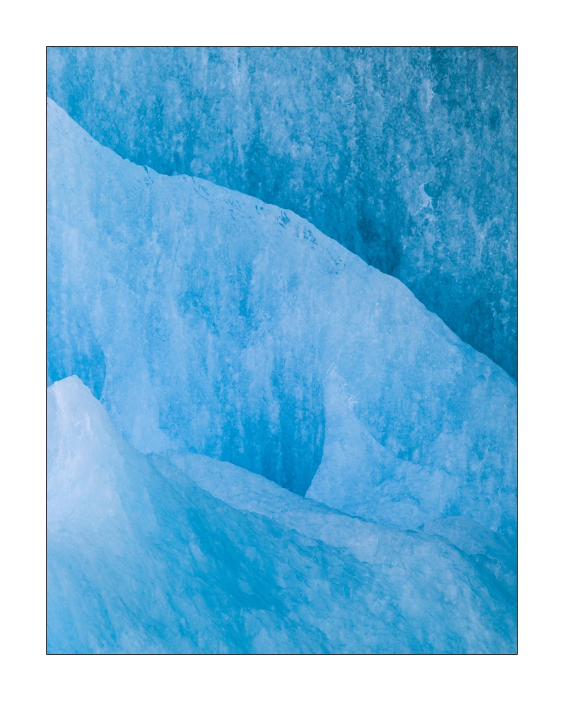 Eisberge abstrakt #39719