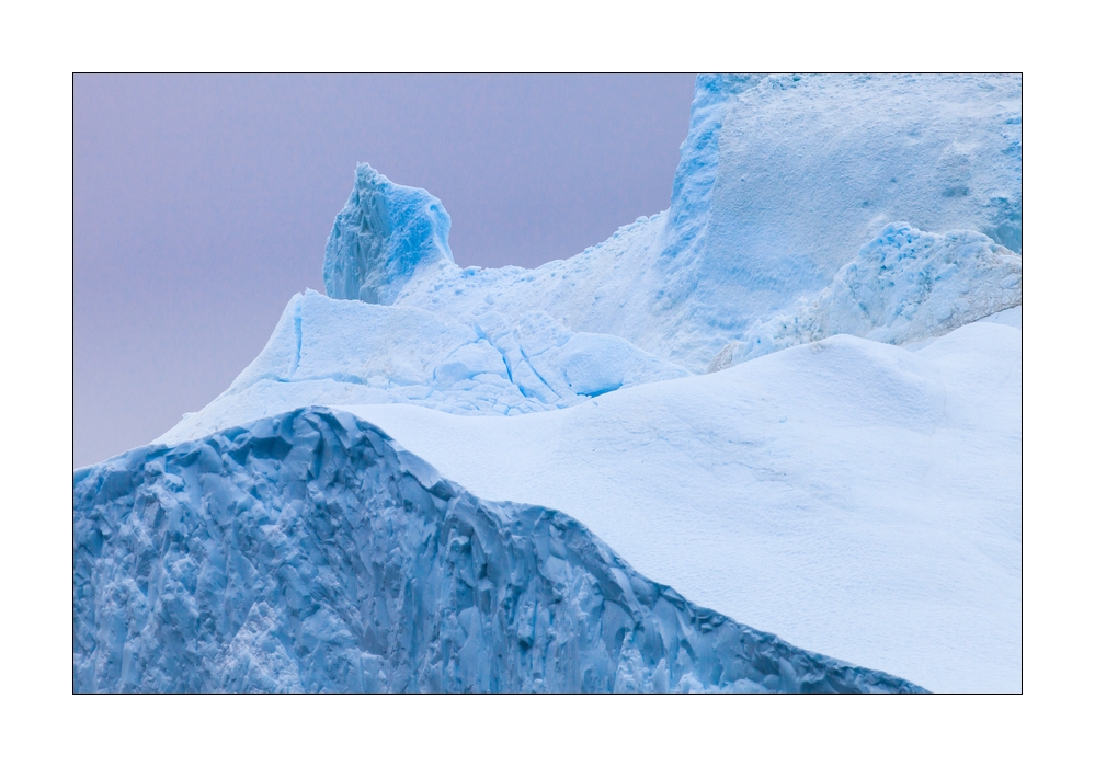 Eisberge #39423