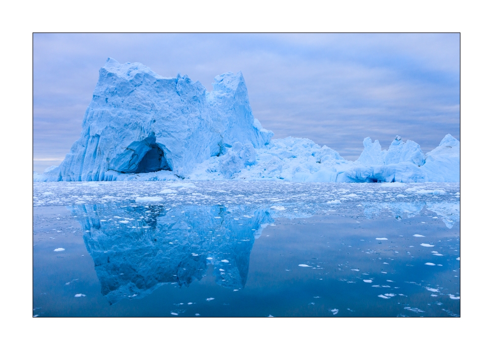 Eisberge #33385