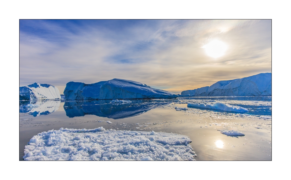 Eisberge #33482