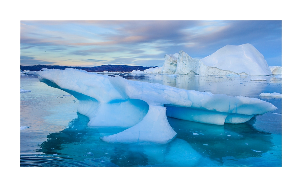 Eisberge #33585
