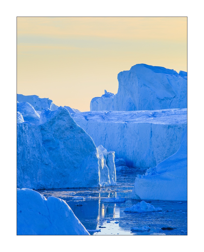Eisberge #33250