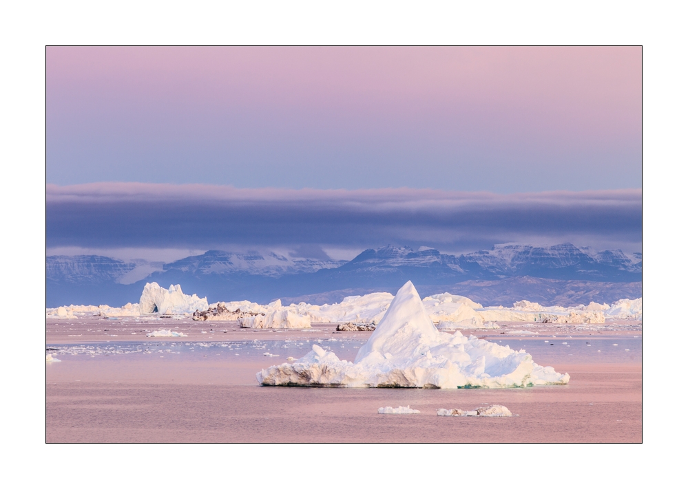 Eisberge #33400