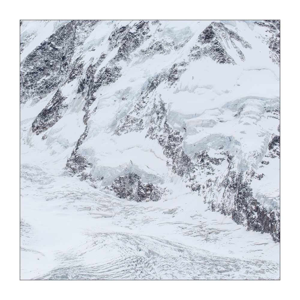 Berge abstrakt #5Ds04208