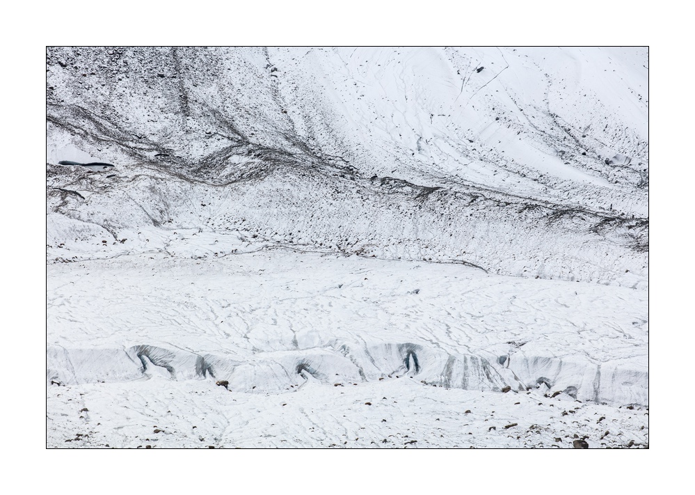 Berge abstrakt #5Ds 04209