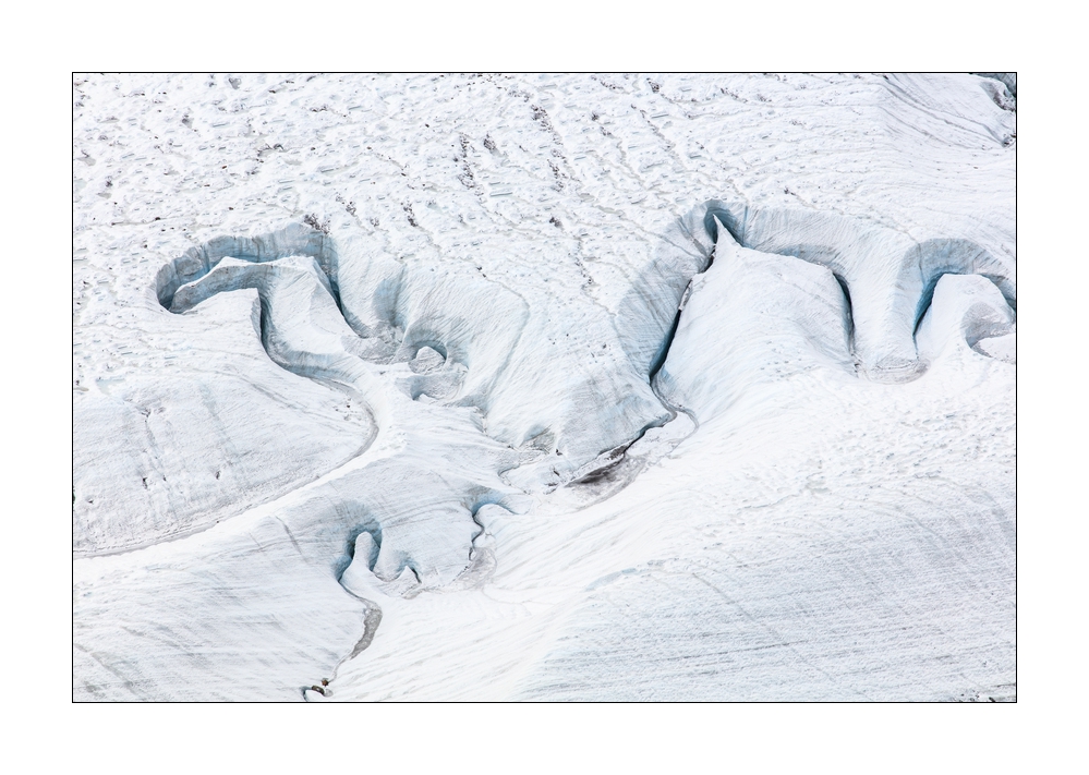 Berge abstrakt #5Ds04211