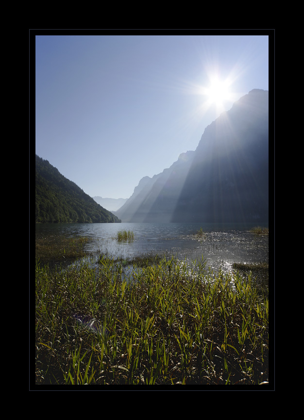 Klöntalersee #15981