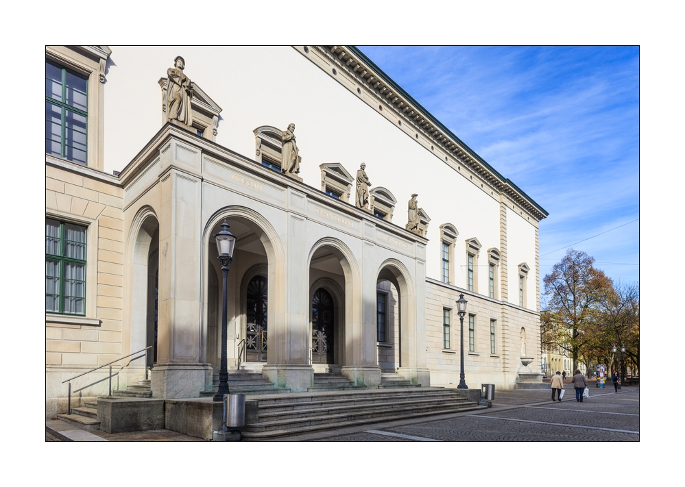 Kunstmuseum Oskar Reinhart #40175