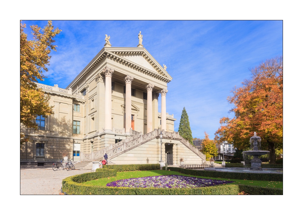 Stadthaus Winterthur #40170