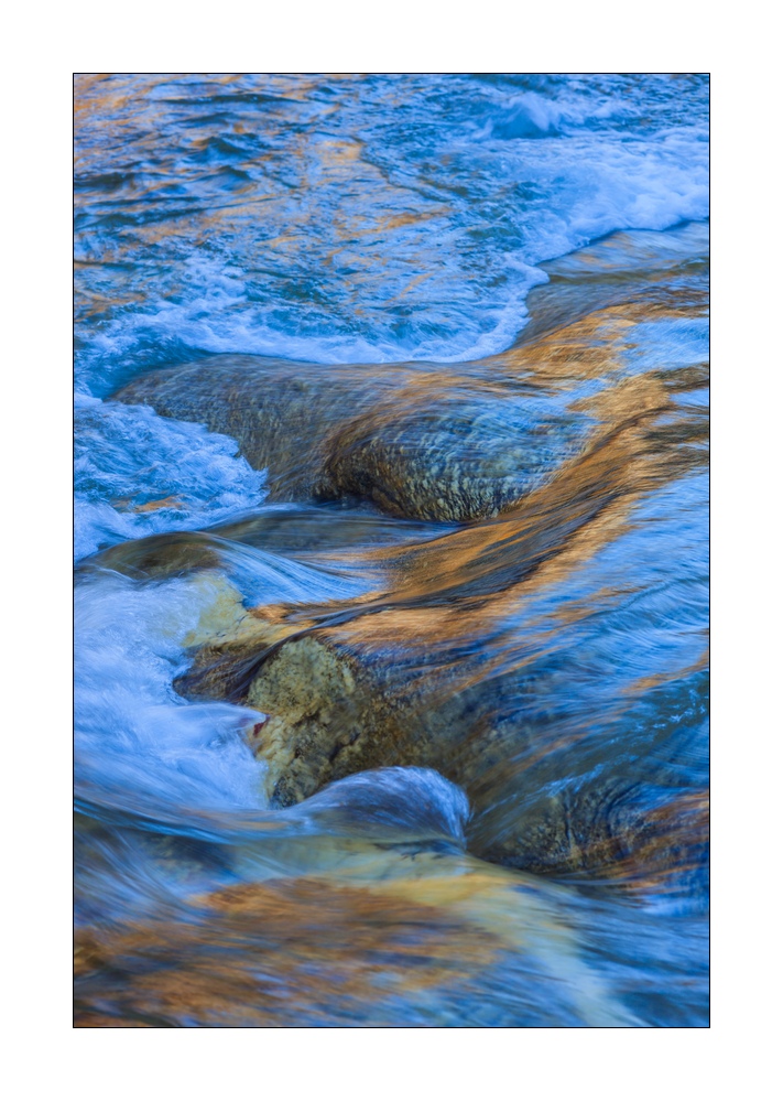Wasser abstrakt #40218