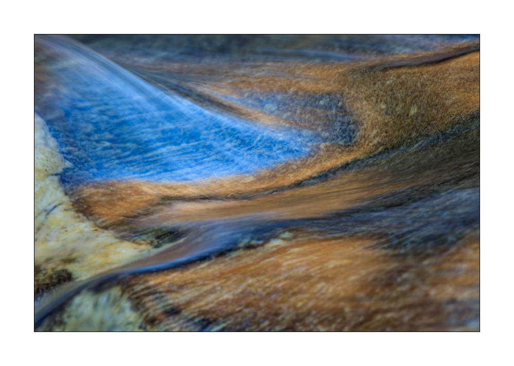 Wasser abstrakt #40284