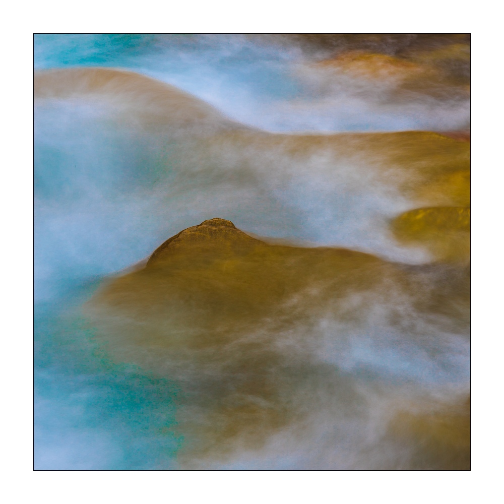 Wasser abstrakt #40558