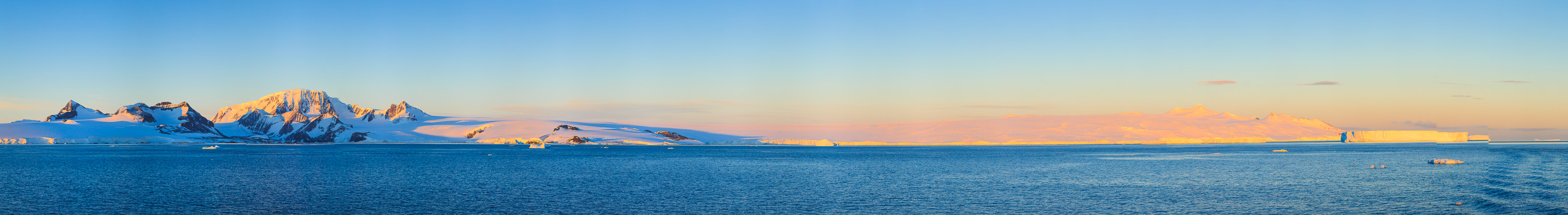 Sonnenaufgang Pano #334010