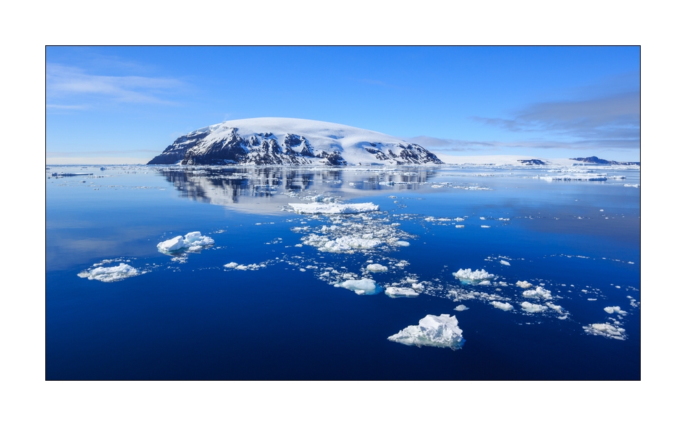 Eismeer #334188