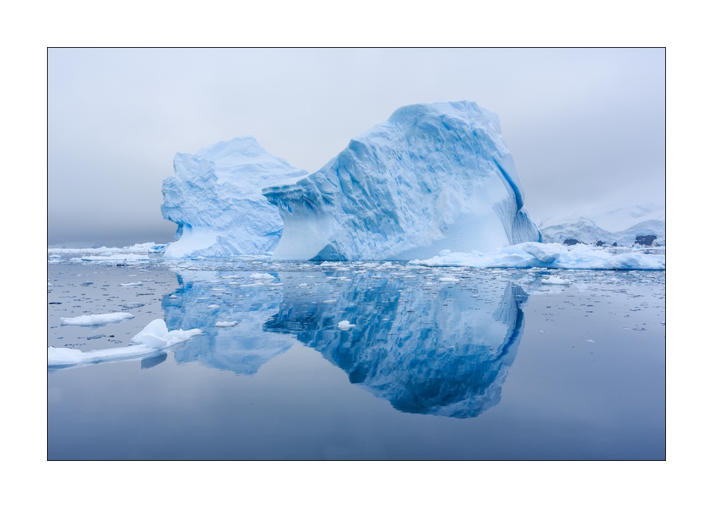 Eisberge #334373