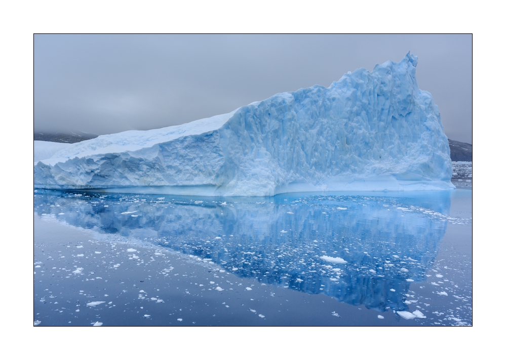 Eisberge #334387