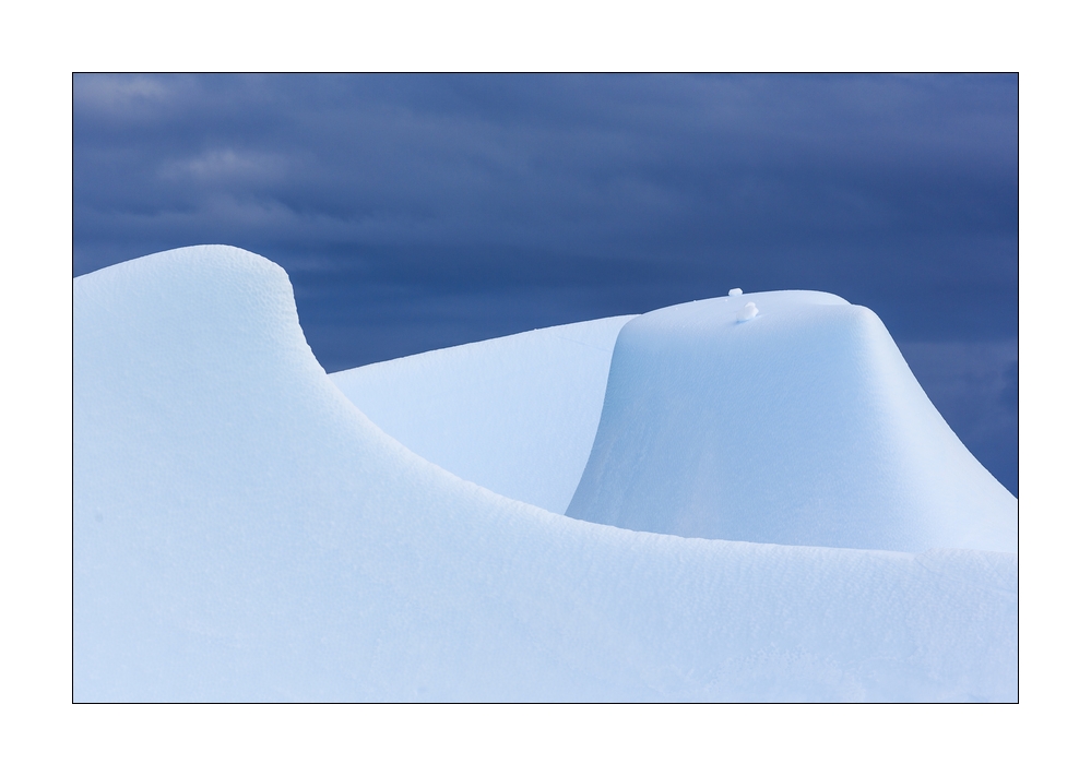 Tafeleisberge #333662