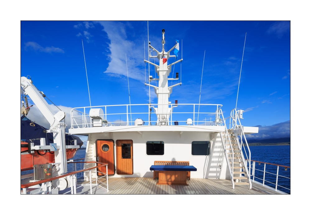 Expeditionsschiff Hanse Explorer #332973