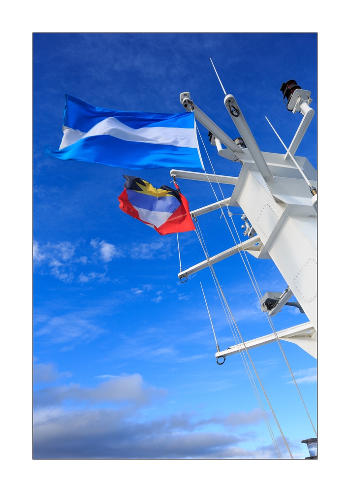 Expeditionsschiff Hanse Explorer #332982