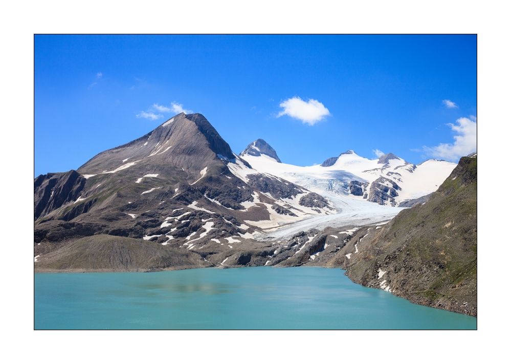 Griesgletscher #32912