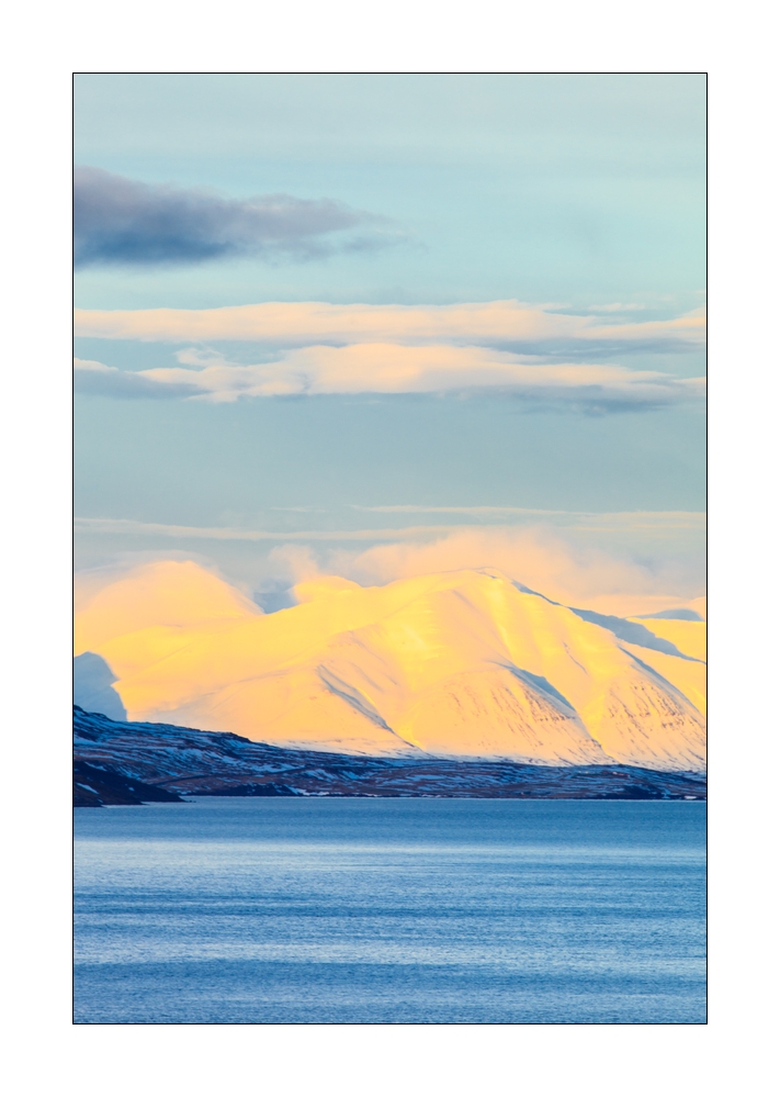 Winterlandschaft #34474