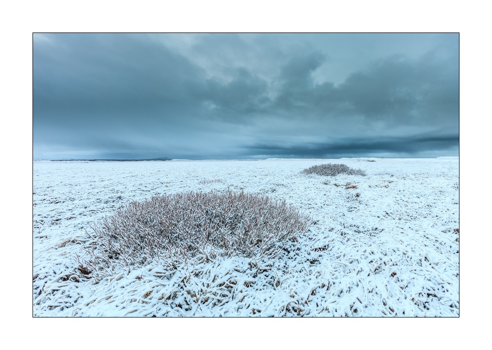 Winter in Nordisland #34510