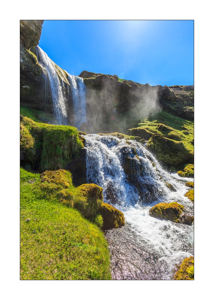Wasserfall #31167