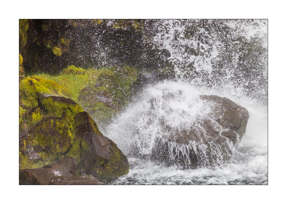 Kirkjufellsfoss #31264
