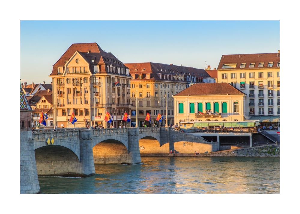 mittlere Bruecke #30969