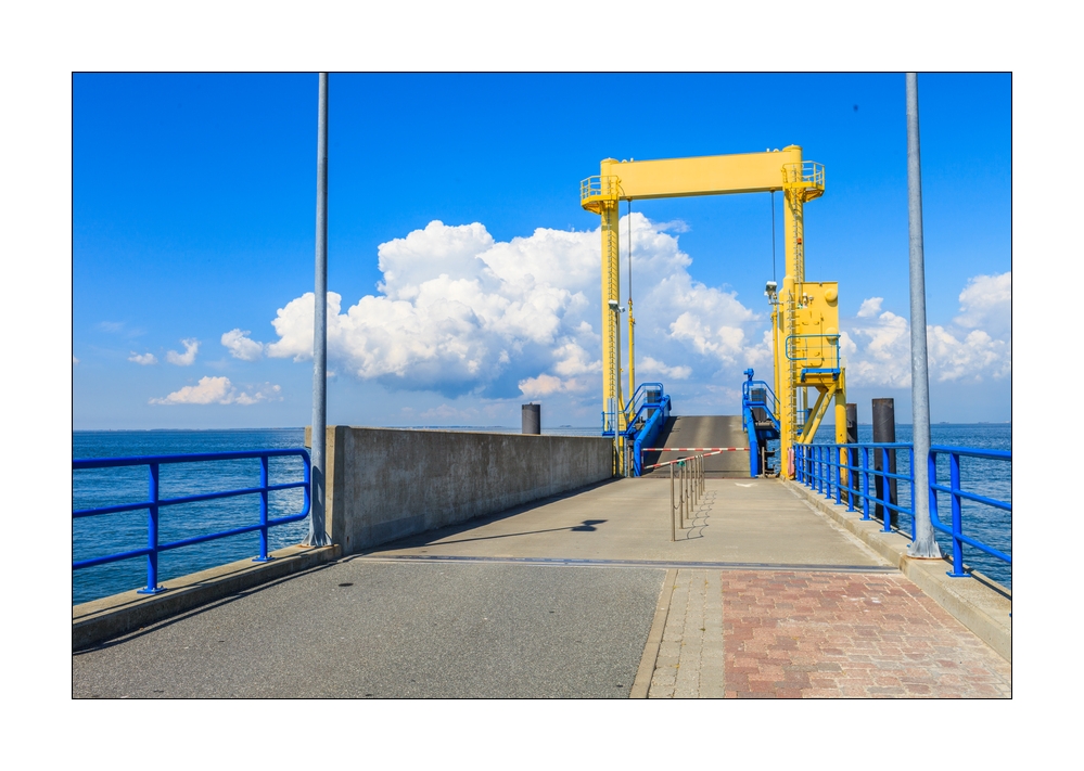 Hallig Hoge Hafen #35811