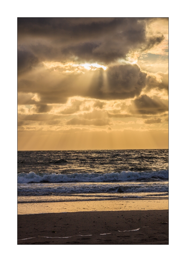 Sylt Strand #35571