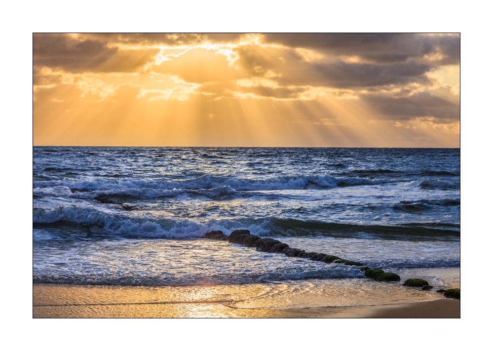 Sylt Strand #35584