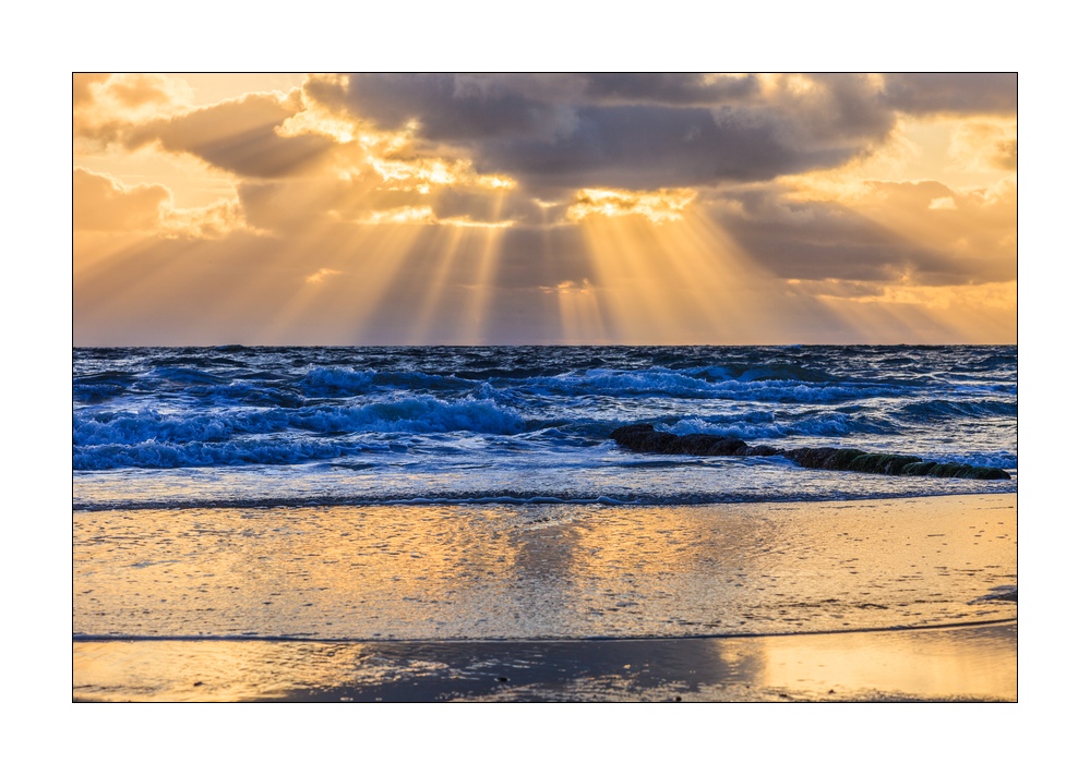 Sylt Strand #35596