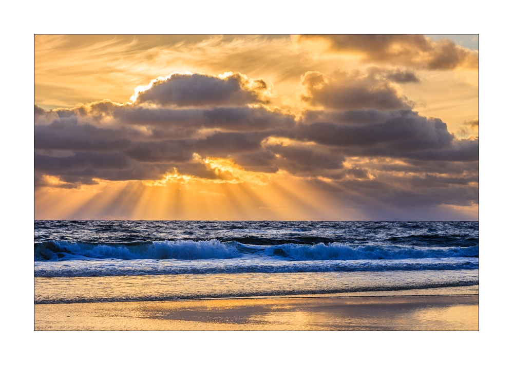 Sylt Strand #35603