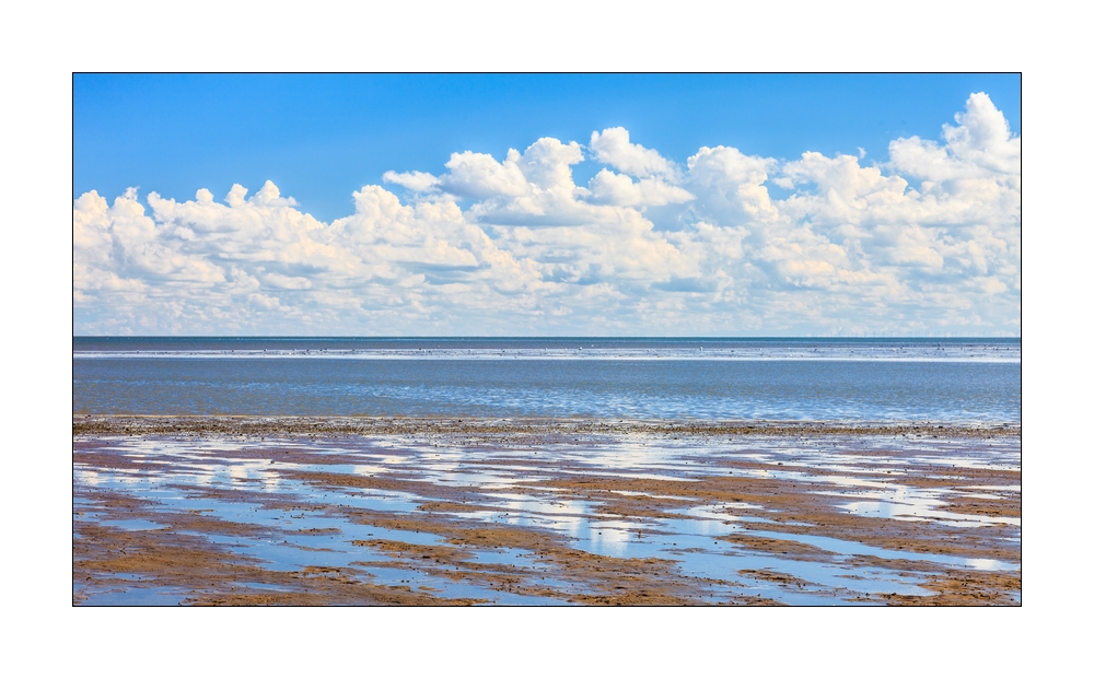 Sylt Strand #35637