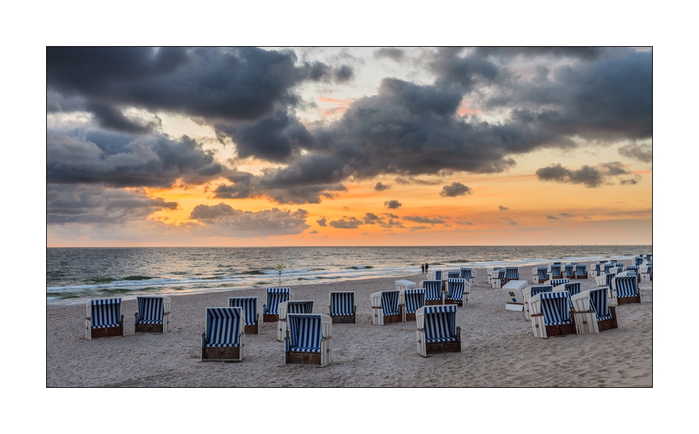 Strandkoerbe #35619