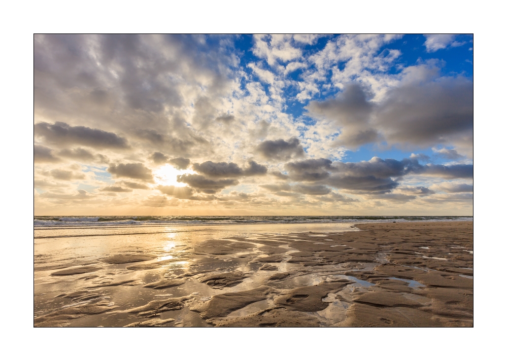 Sylt Strand #35562