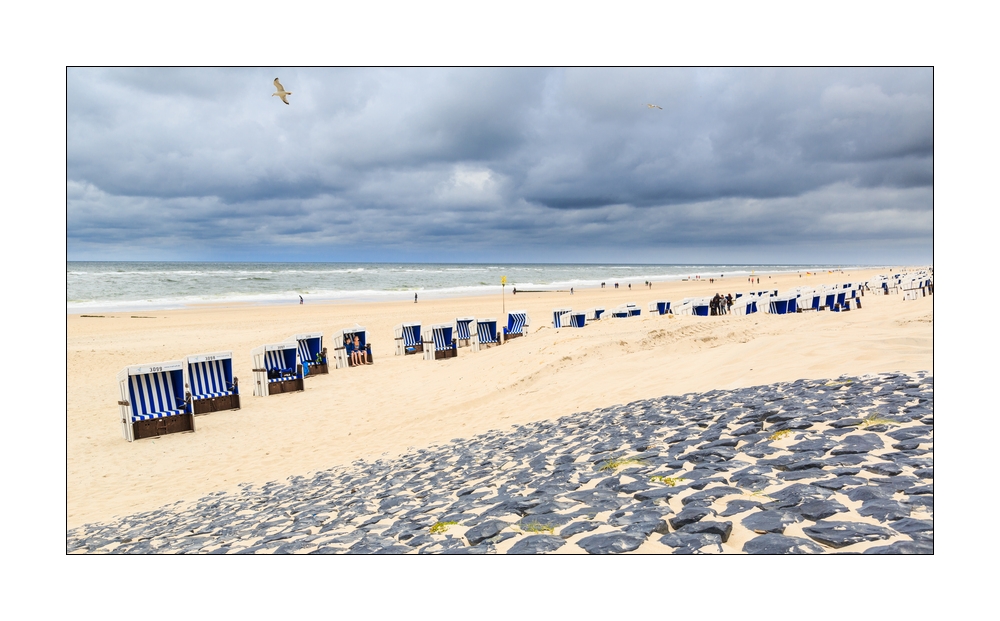 Strandkoerbe #34652