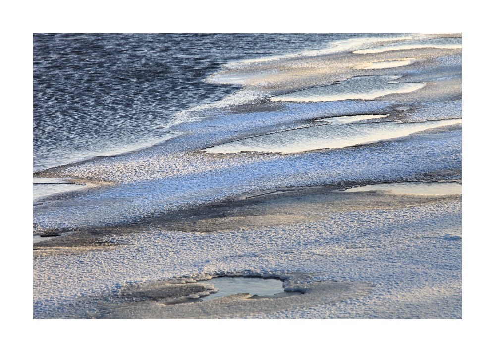 Winter in Lappland #36049