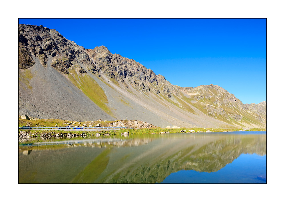 Am Flüelapass #29892