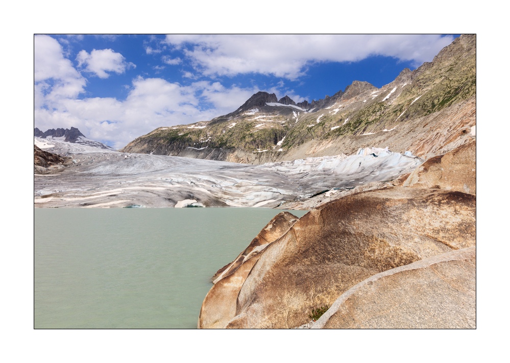 Rhonegletscher #5ds00359